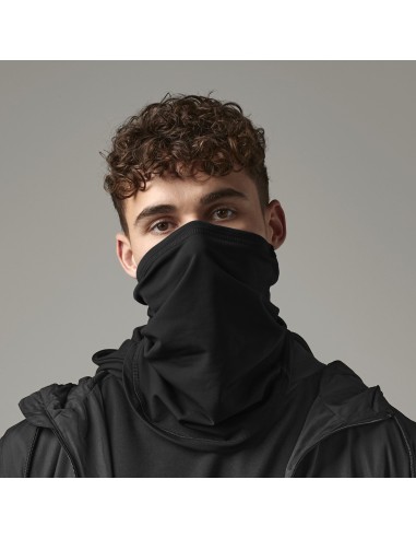 BEE-B320-Softshell Sports Tech Neck Warmer